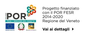 progetto regione Veneto